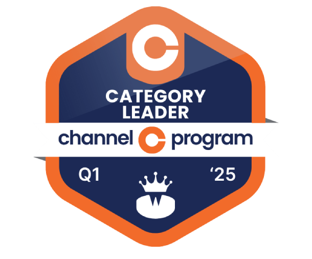 Security Certification Badge 3