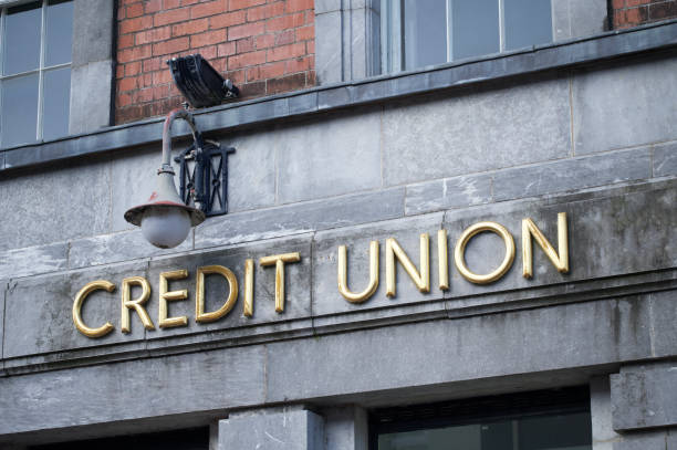 Credit Unions