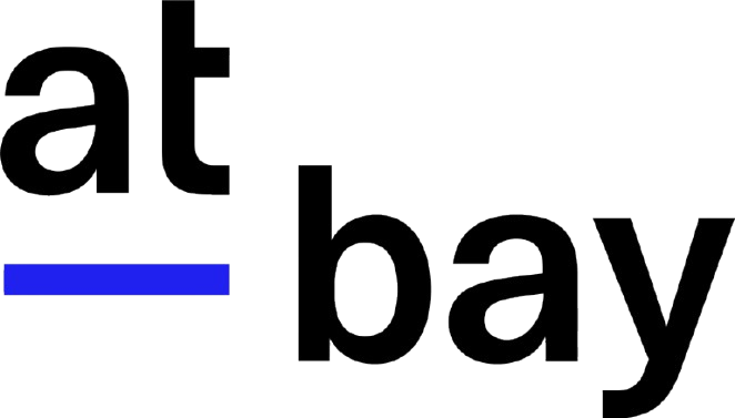 At-Bay Logo