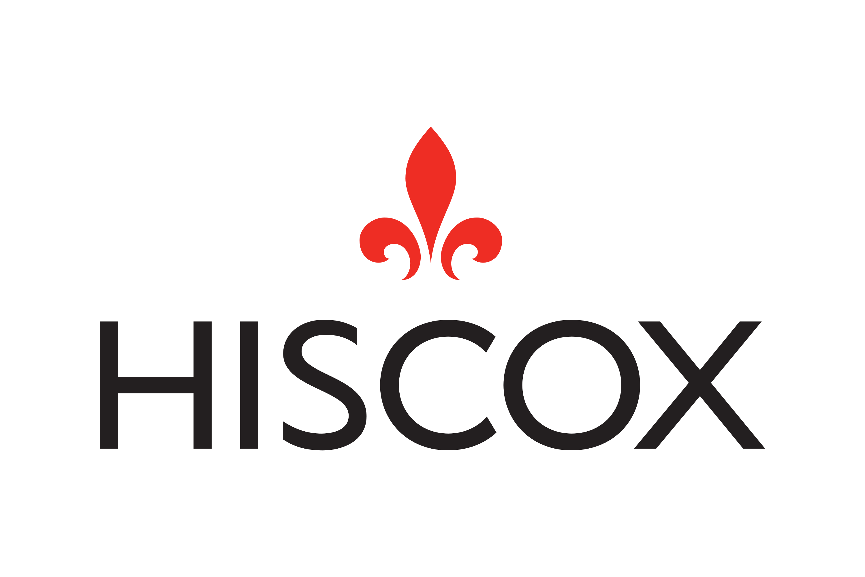 Hiscox Logo