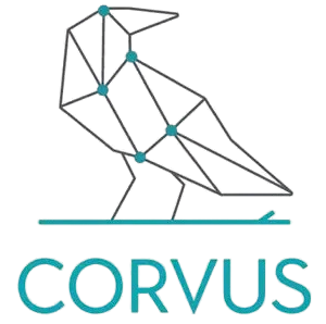 Corvus Logo