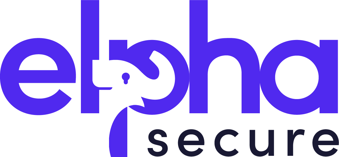 Elpha Secure Logo