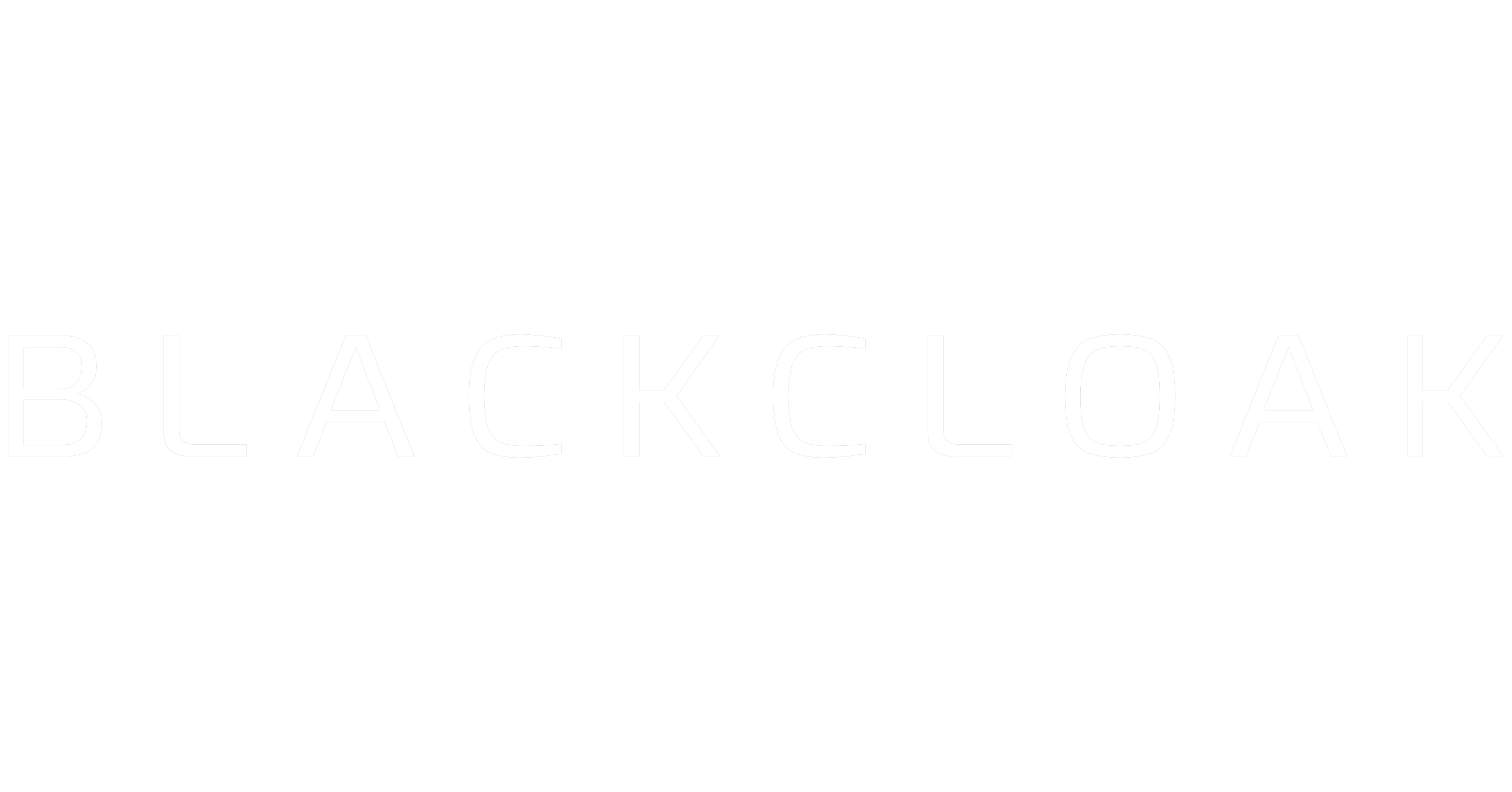 BlackCloak